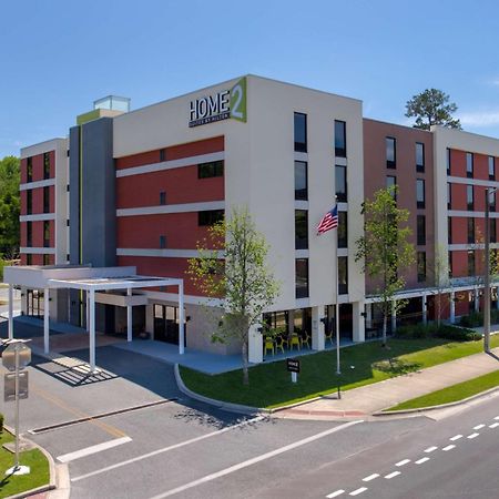 Home2 Suites By Hilton Gainesville Eksteriør bilde
