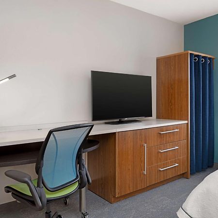 Home2 Suites By Hilton Gainesville Eksteriør bilde