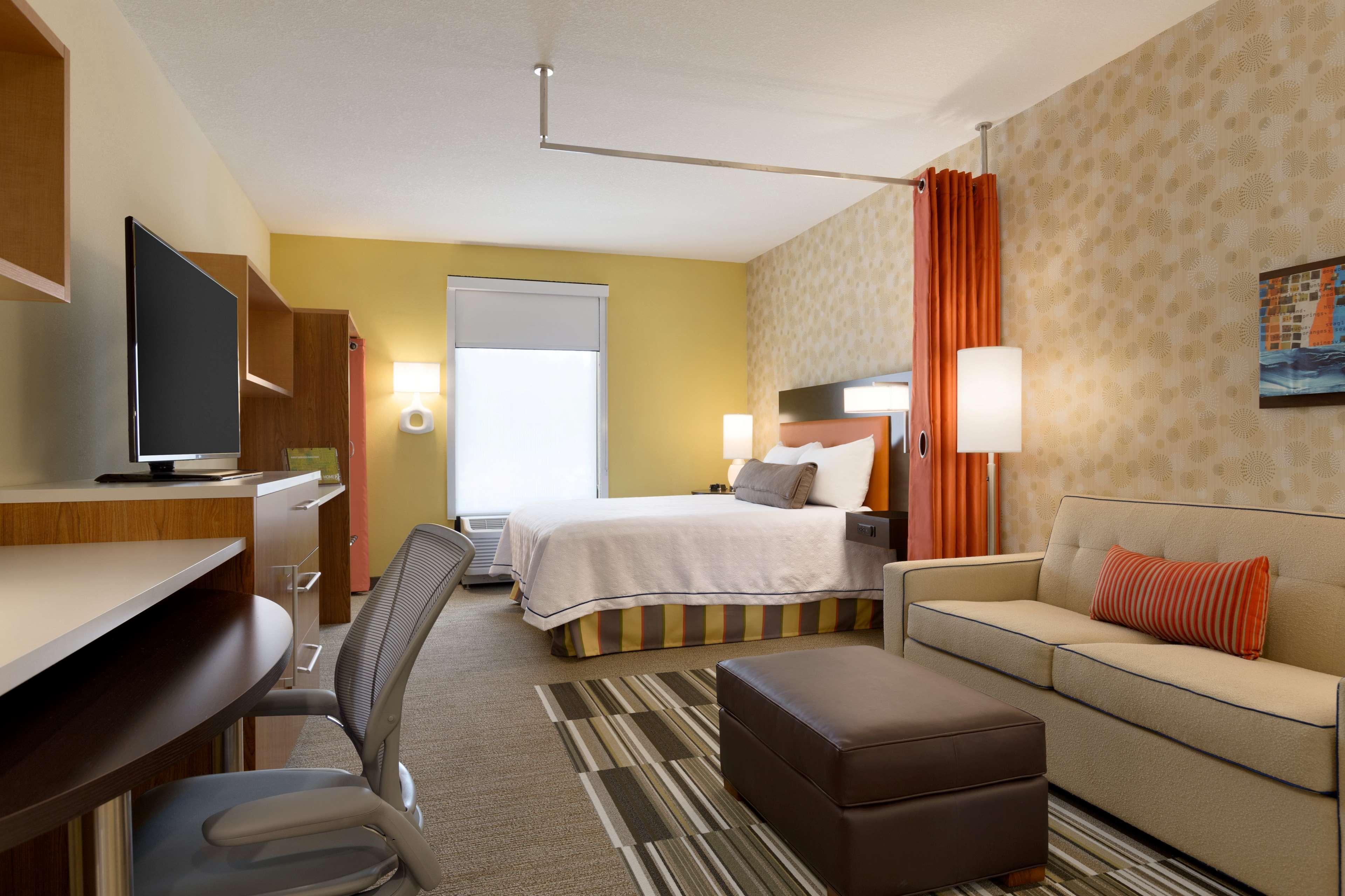 Home2 Suites By Hilton Gainesville Eksteriør bilde