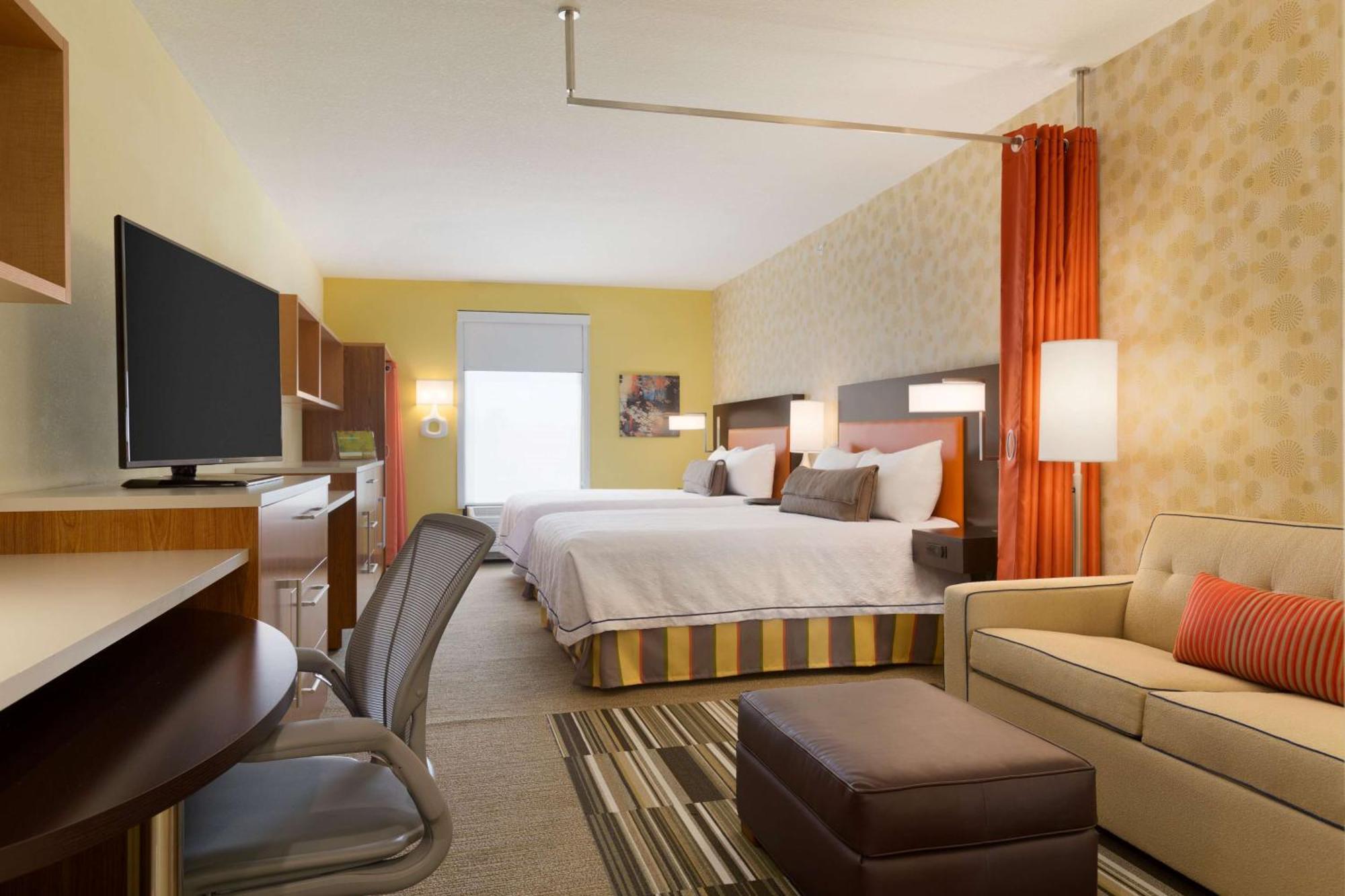 Home2 Suites By Hilton Gainesville Eksteriør bilde