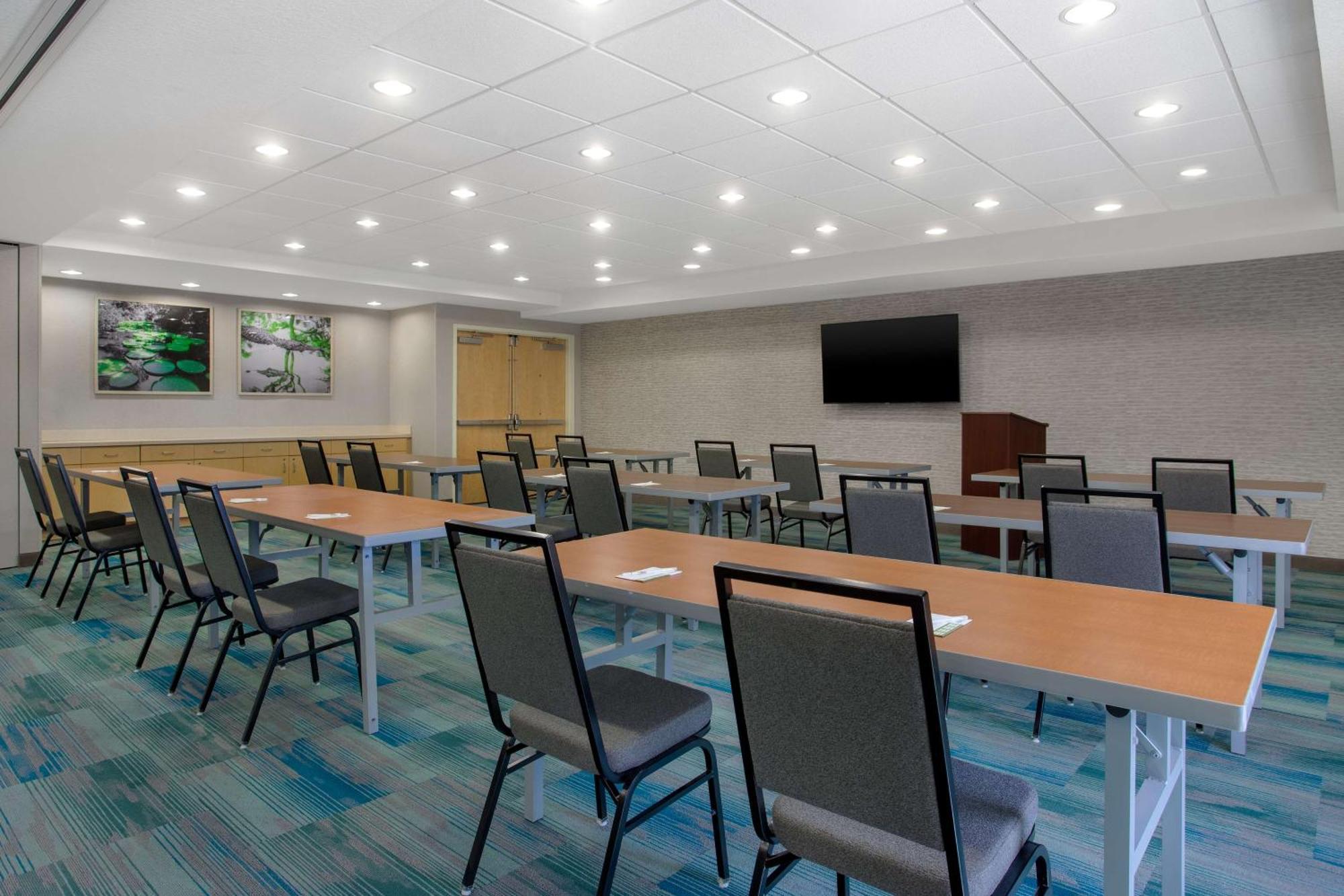 Home2 Suites By Hilton Gainesville Eksteriør bilde