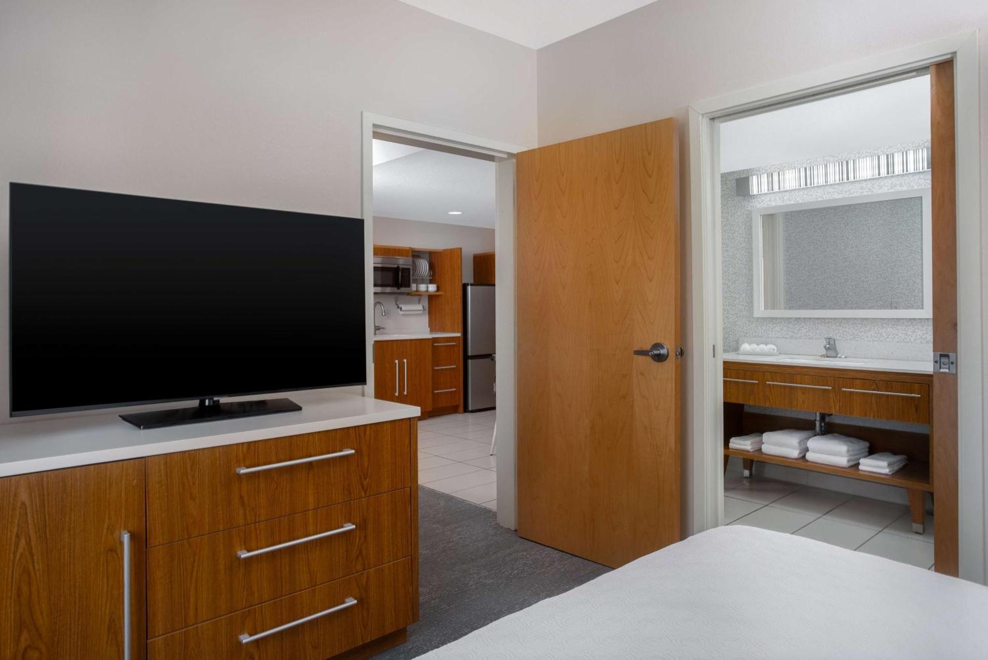 Home2 Suites By Hilton Gainesville Eksteriør bilde