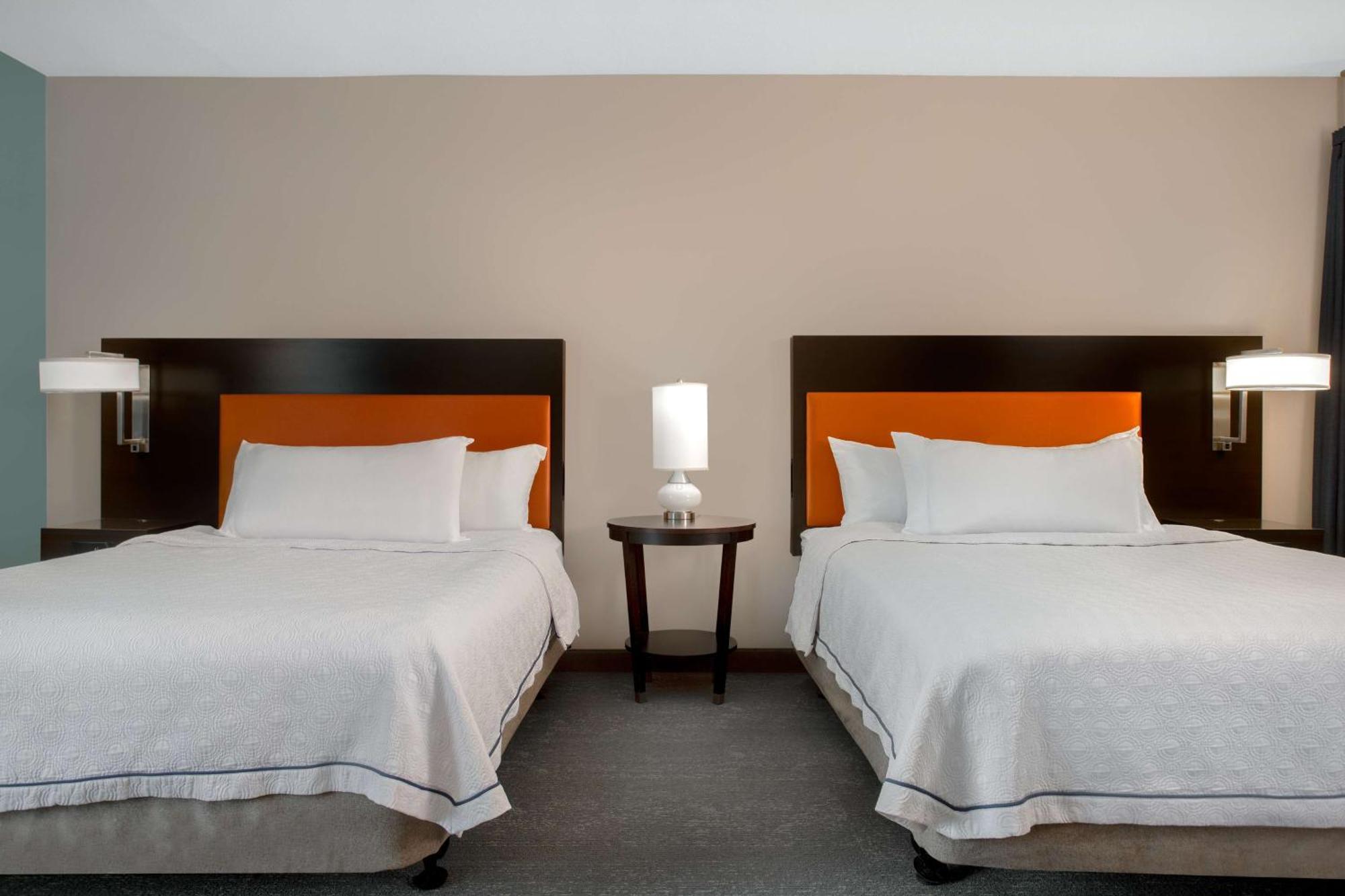 Home2 Suites By Hilton Gainesville Eksteriør bilde