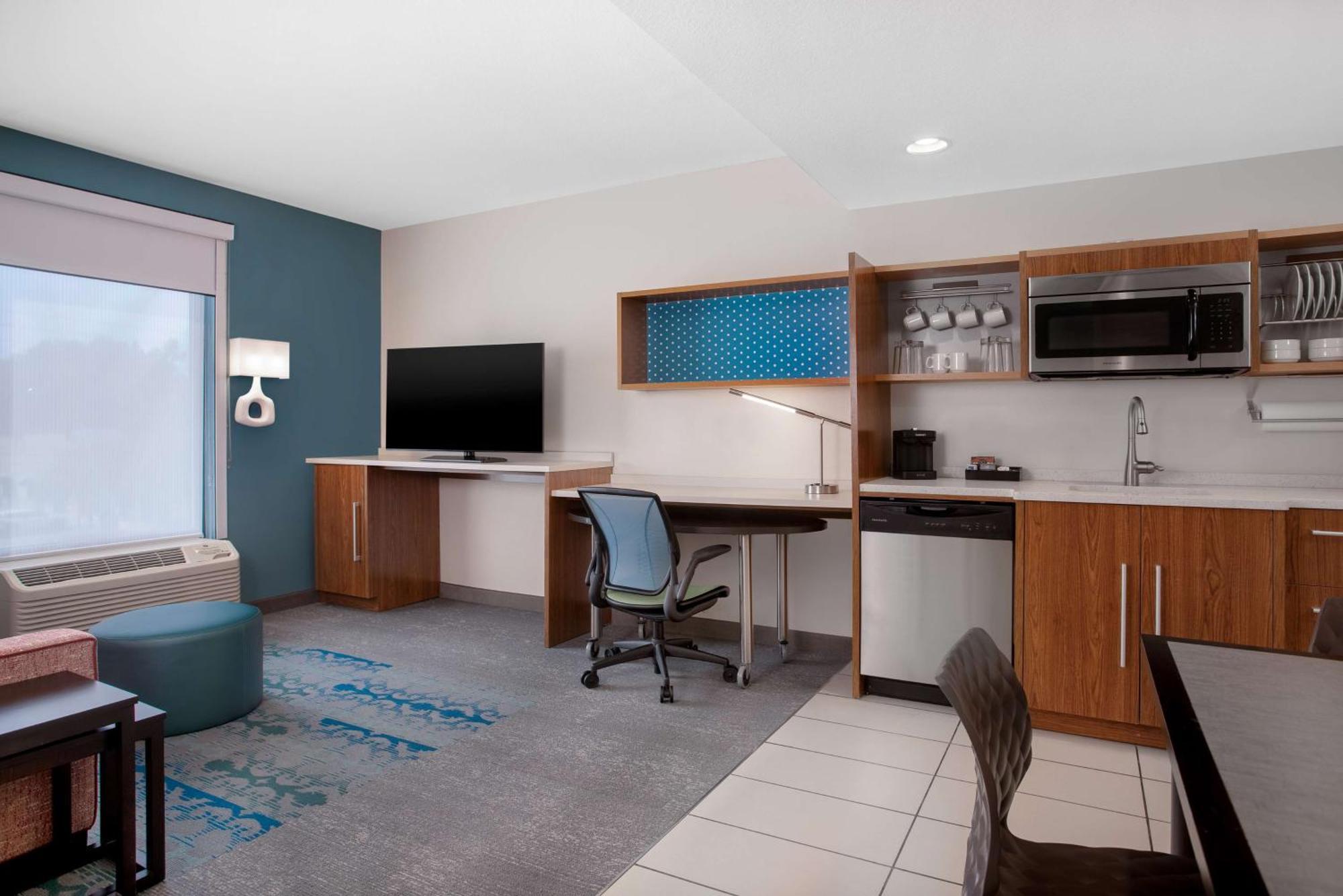 Home2 Suites By Hilton Gainesville Eksteriør bilde
