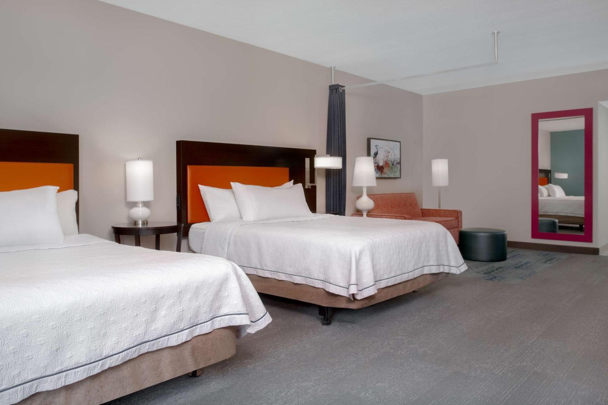 Home2 Suites By Hilton Gainesville Eksteriør bilde