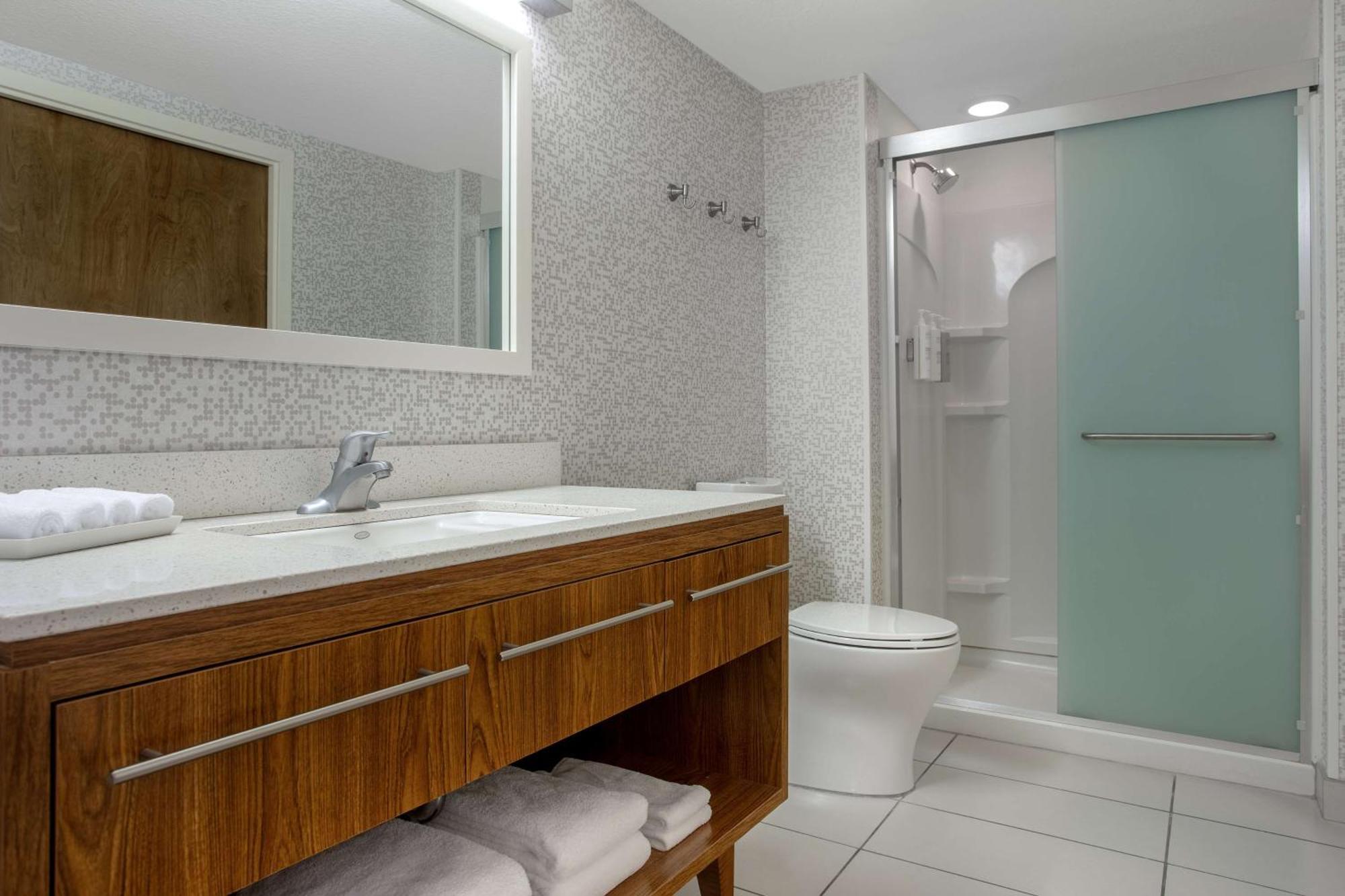 Home2 Suites By Hilton Gainesville Eksteriør bilde