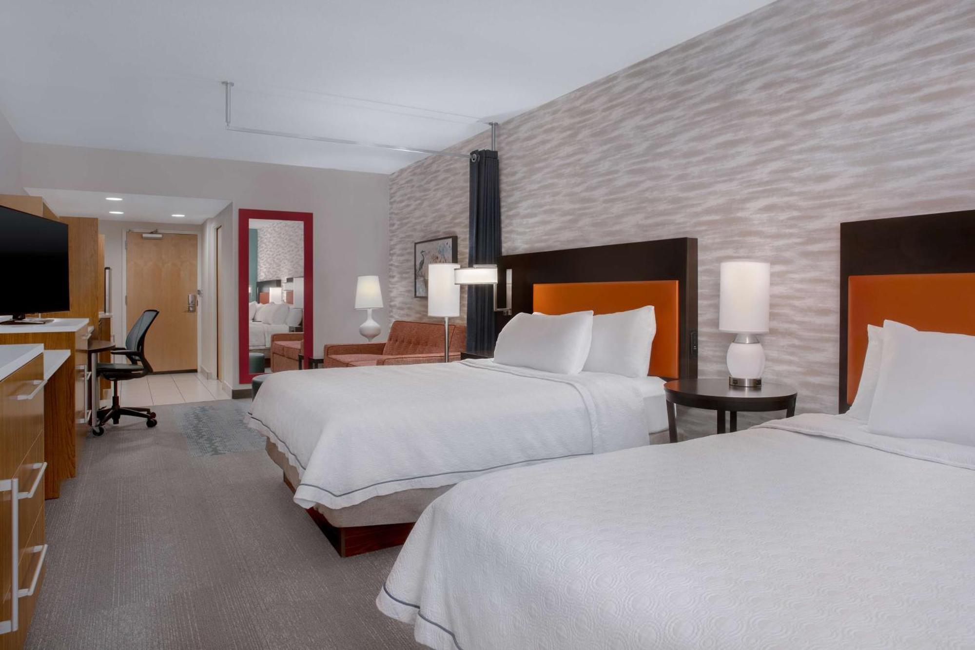 Home2 Suites By Hilton Gainesville Eksteriør bilde