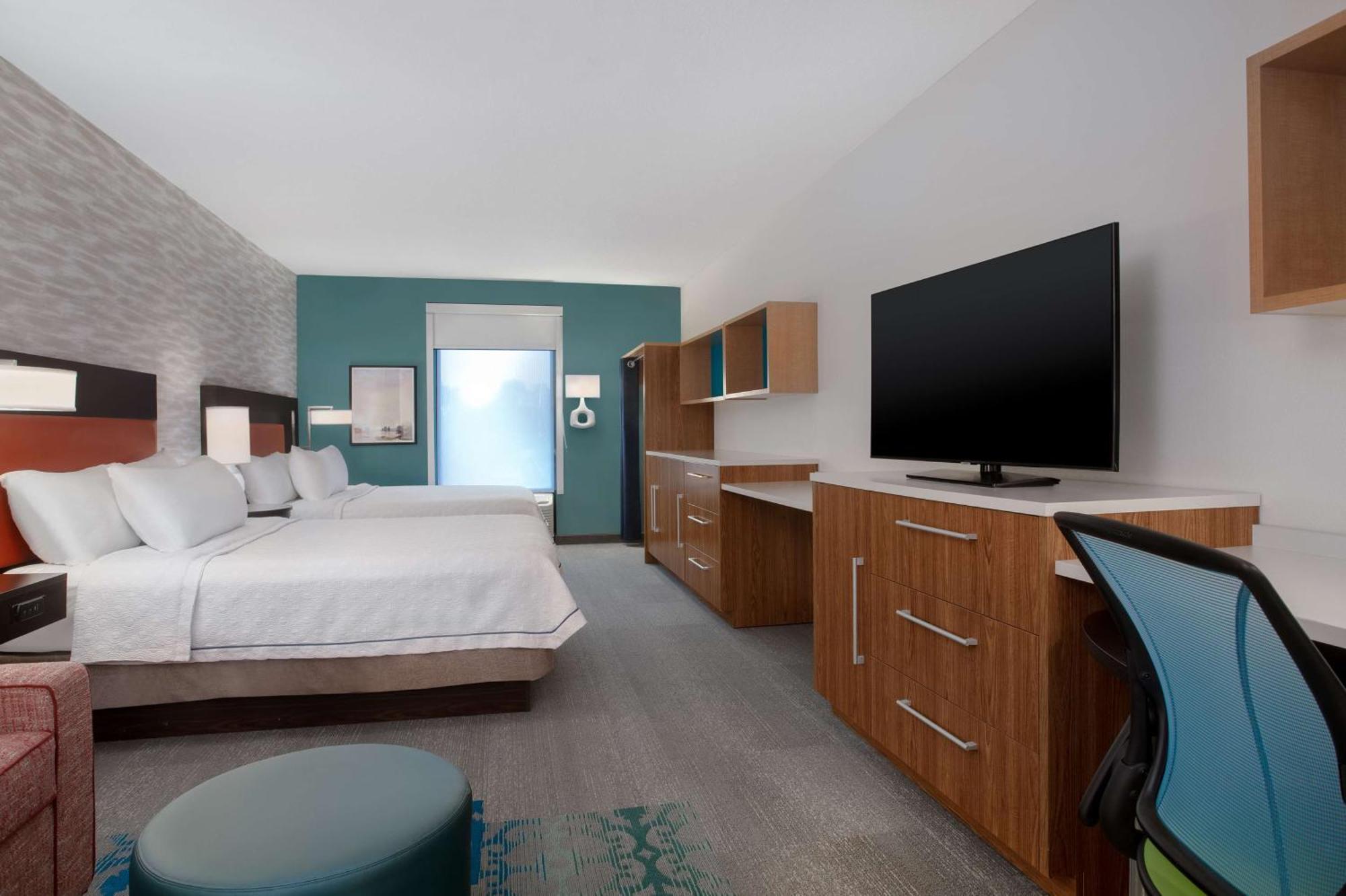Home2 Suites By Hilton Gainesville Eksteriør bilde
