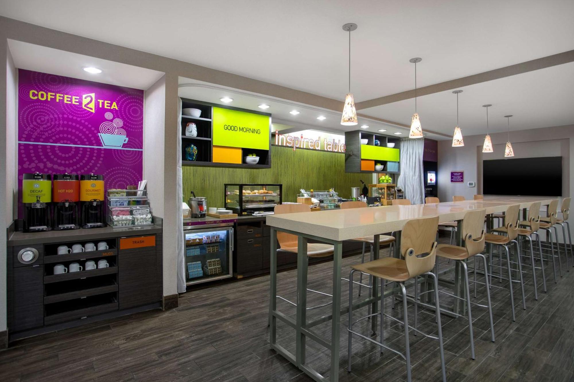 Home2 Suites By Hilton Gainesville Eksteriør bilde