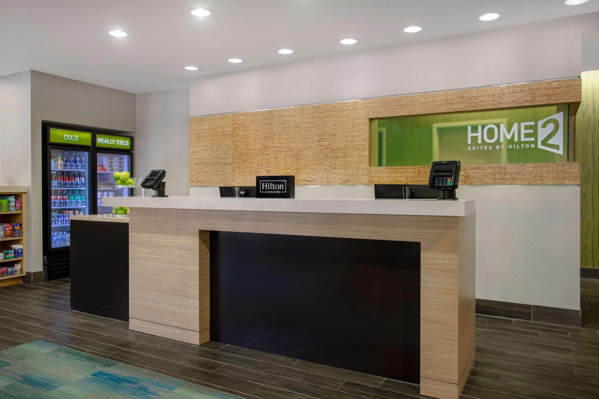 Home2 Suites By Hilton Gainesville Eksteriør bilde