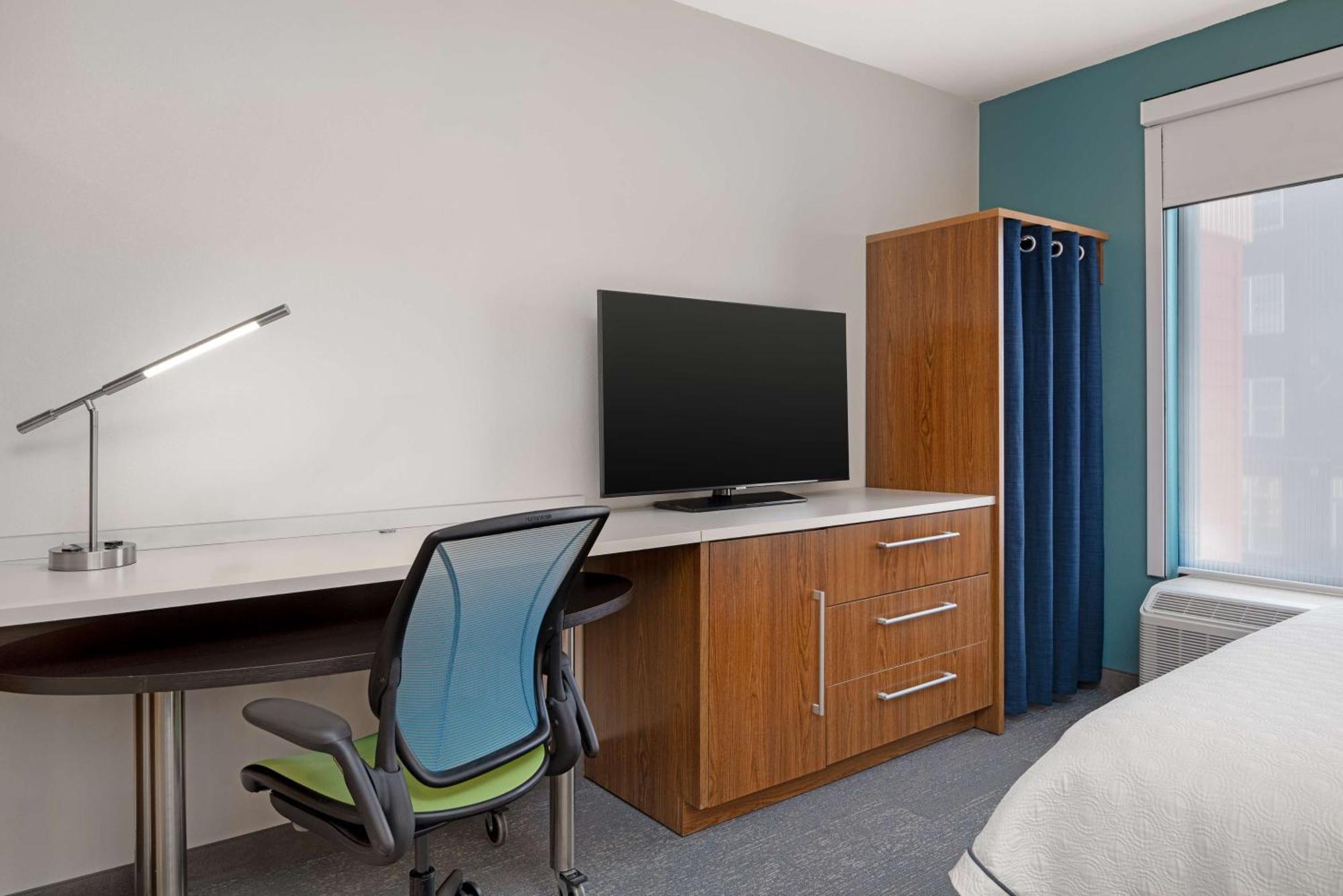 Home2 Suites By Hilton Gainesville Eksteriør bilde