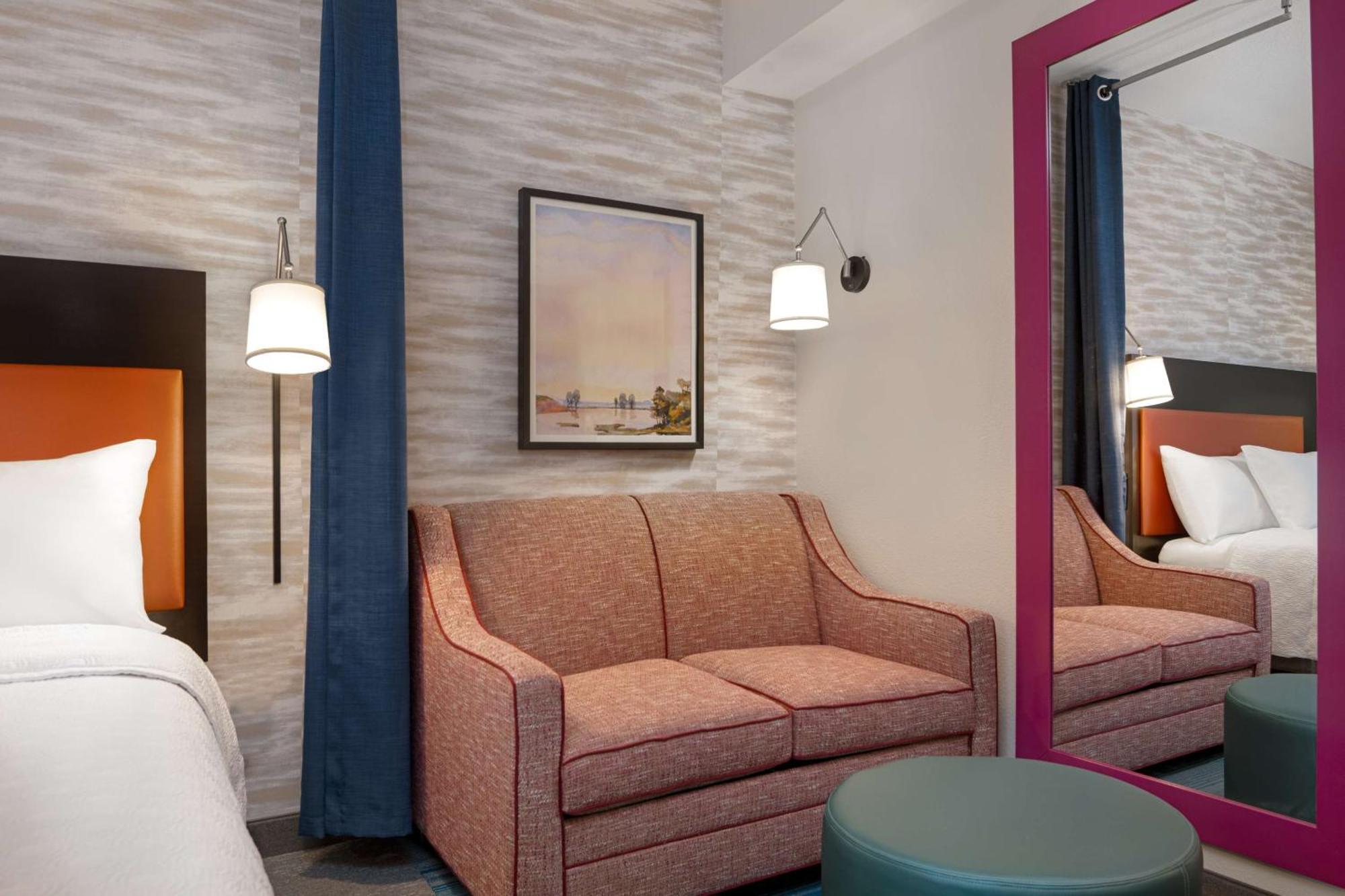 Home2 Suites By Hilton Gainesville Eksteriør bilde