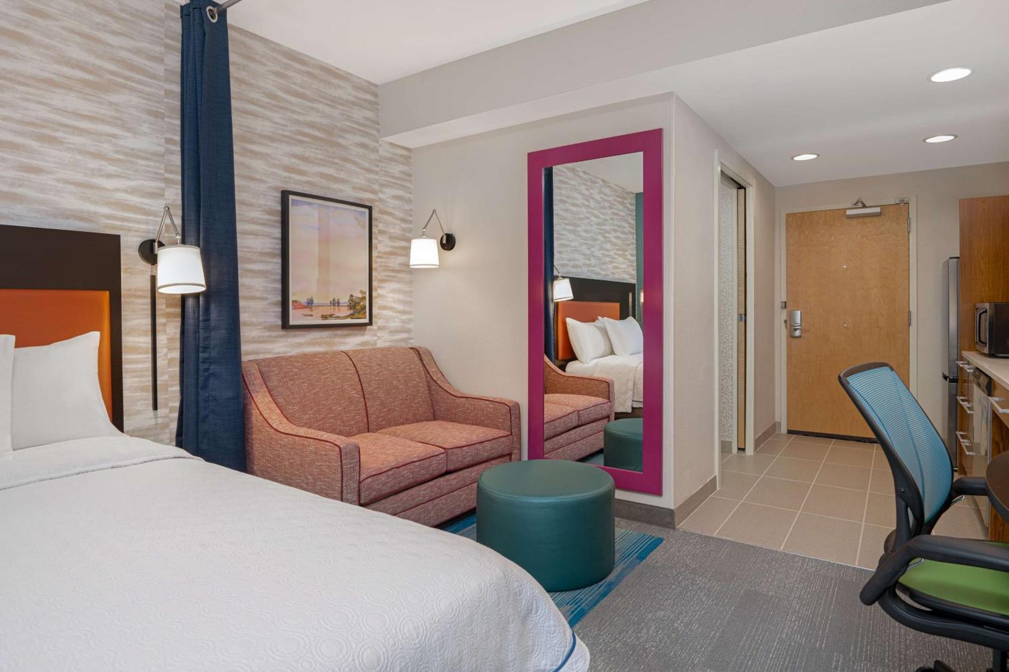 Home2 Suites By Hilton Gainesville Eksteriør bilde