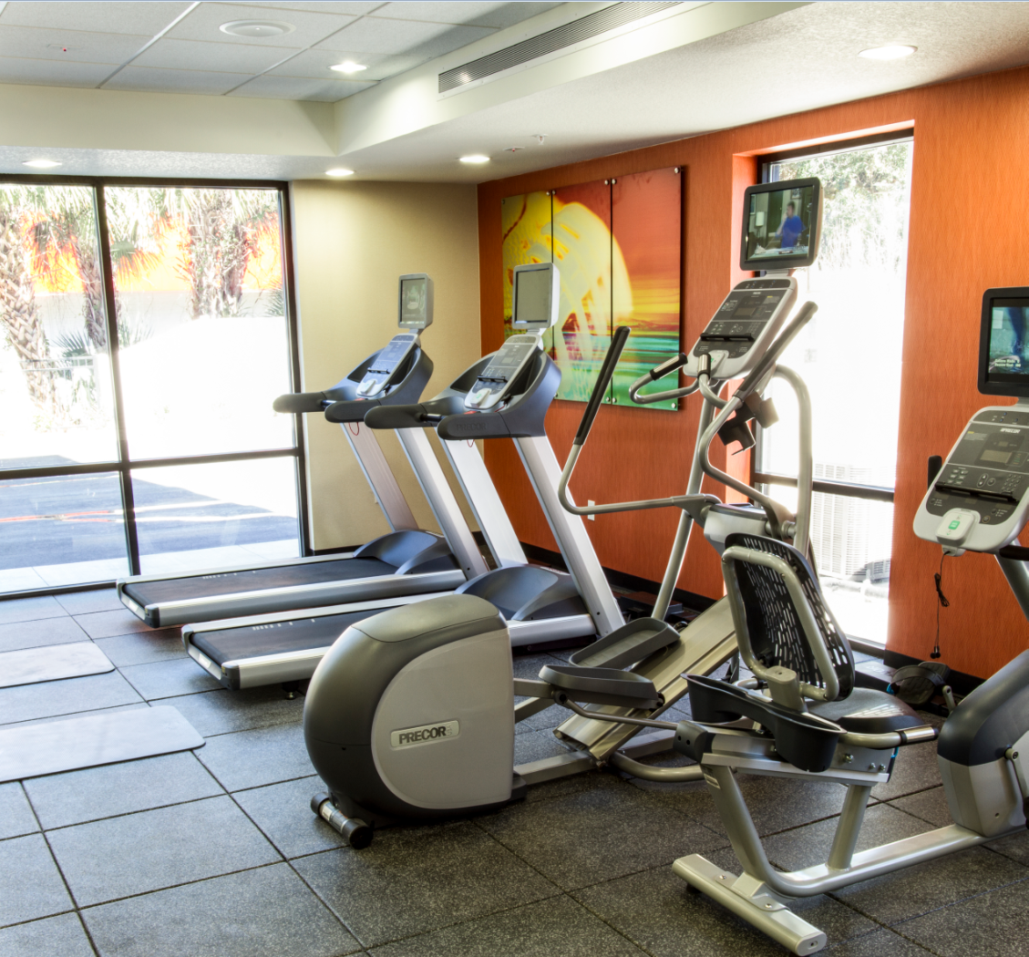 Home2 Suites By Hilton Gainesville Fasiliteter bilde