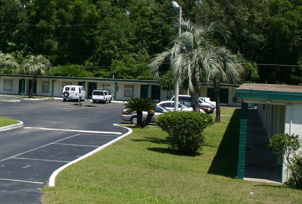 Home2 Suites By Hilton Gainesville Eksteriør bilde