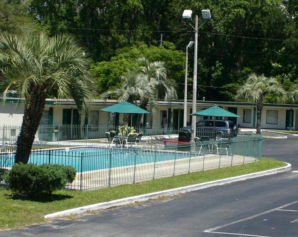 Home2 Suites By Hilton Gainesville Eksteriør bilde