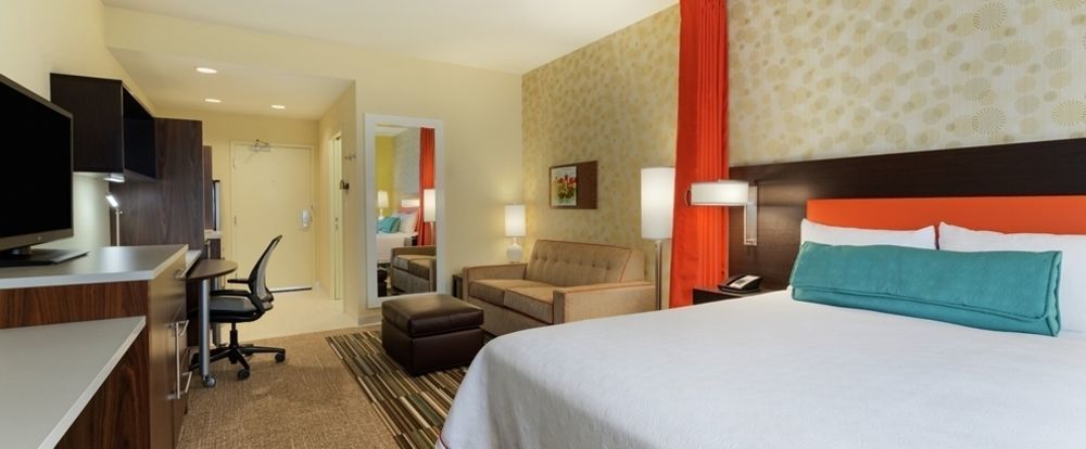 Home2 Suites By Hilton Gainesville Eksteriør bilde
